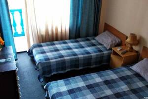 Изображение квартиры / апартамента "Апартаменты «Морская Звезда»"