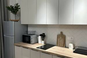 Изображение квартиры / апартамента "Квартира на набережной"