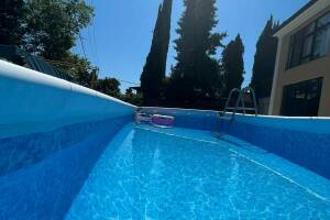 Изображение гостиницы "Апартаменты в коттедже на Разина"