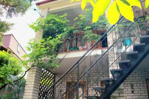 Изображение отеля / гостиницы "Гостевой дом «Отдых у Галины»"