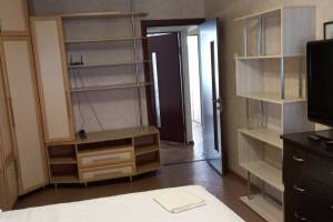 Изображение квартиры "Двухкомнатная квартира в центре"