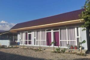 Изображение отеля / гостиницы "Гостевой дом «De Sofía»"