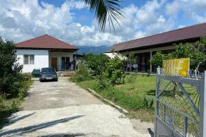 Изображение отеля / гостиницы "Частный дом на Туманяна"