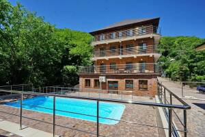 Изображение отеля / гостиницы "Отель «Сим-Сим»"