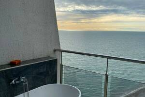 Изображение квартиры "Двухкомнатная квартира в ЖК «Сан-Марина»"