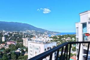 Изображение квартиры / апартамента "Квартира в ЖК «Красноармейский»"