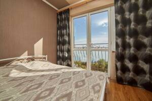 Изображение квартиры "Студия в ЖК «Идилия»"