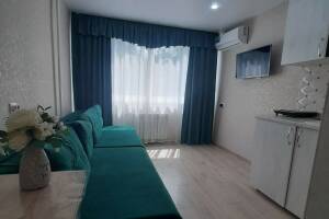 Изображение квартиры "Квартира-студия в Сочи"