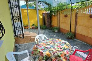 Изображение квартиры / апартамента "Дом под ключ на Партизанской"