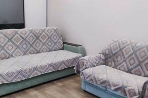 Изображение квартиры / апартамента "Двухкомнатная квартира"