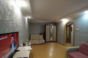 Изображение квартиры "Однокомнатная квартира на Горького"