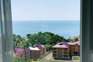 Изображение квартиры / апартамента "Квартира у моря"