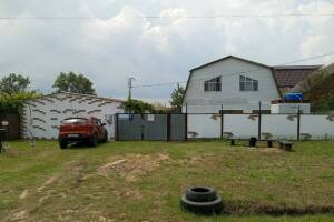 Изображение отеля / гостиницы "База отдыха на Кубанской"