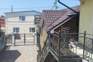 Изображение отеля / гостиницы "Гостиница «Лимон»"