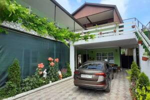 Изображение отеля / гостиницы "Частный сектор «Nika»"