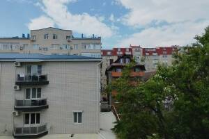 Изображение квартиры / апартамента "Квартира на Крымской"