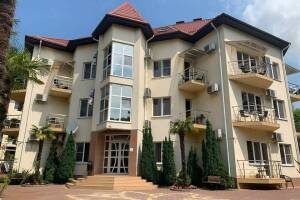 Изображение отеля / гостиницы "Гостиница «Лотос»"