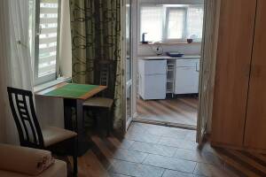 Изображение квартиры / апартамента "Квартира в центре"