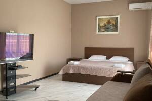 Изображение квартиры / апартамента "Апартаменты на Белореченской"