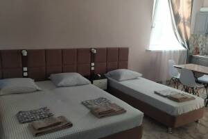 Изображение квартиры "Студия в частном доме"