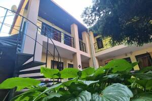 Изображение гостиницы "Гостевой дом «Подлипки»"