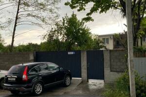 Изображение отеля / гостиницы "Гостевой дом «Флора»"