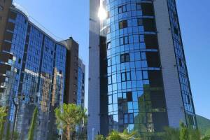 Изображение квартиры "Квартира на Газовиков"