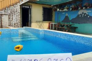 Изображение квартиры / апартамента "Коттедж с бассейном"