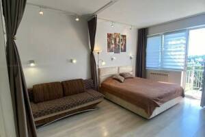 Изображение квартиры / апартамента "Квартира-студия в мкр. Бытха"