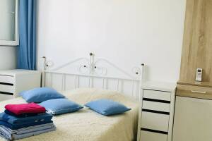 Изображение квартиры / апартамента "Трехкомнатный дом под ключ"