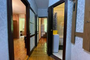 Изображение квартиры / апартамента "Квартира в центре"