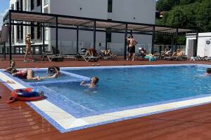 Изображение квартиры / апартамента "Студия в ЖК «Касабланка»"