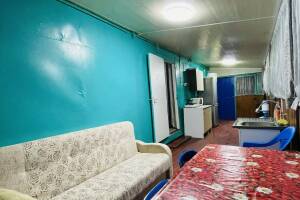 Изображение квартиры / апартамента "Дом под ключ на Азове"