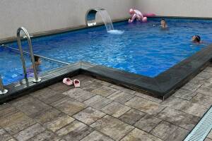 Изображение отеля / гостиницы "Гостевой дом «Хамал»"