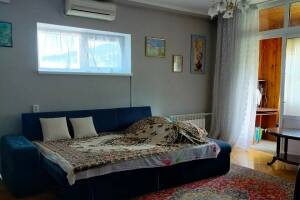 Изображение квартиры / апартамента "Однокомнатная с видом на море"