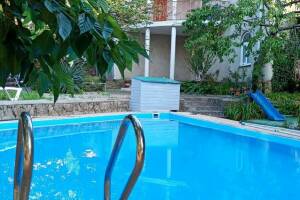 Изображение отеля / гостиницы "Частный дом «Инара»"