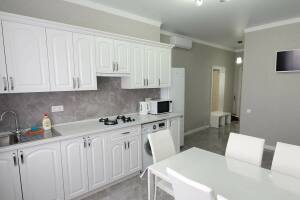 Изображение квартиры / апартамента "Апартаменты на Красноармейской"