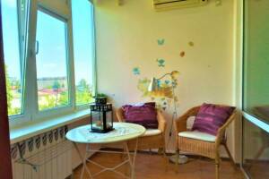 Изображение квартиры / апартамента "Двухкомнатная квартира на Павлова"