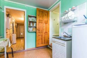 Изображение квартиры / апартамента "Дом под ключ"