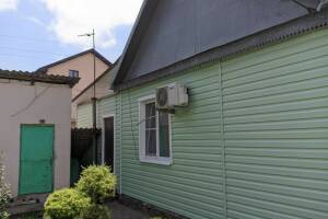 Изображение квартиры / апартамента "Дом под ключ"