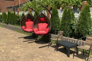 Изображение гостиницы "Гостевой дом «Finagri»"