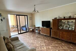 Изображение квартиры / апартамента "Квартира у моря"