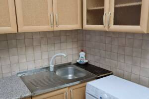 Изображение квартиры / апартамента "Однокомнатная в центре Сочи"