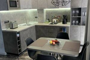 Изображение квартиры / апартамента "Студия в ЖК «Вальс»"