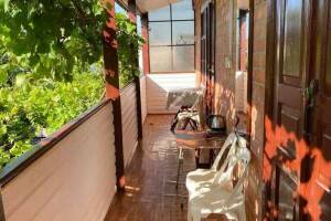 Изображение отеля / гостиницы "Гостевой дом «У берега Азовского моря»"