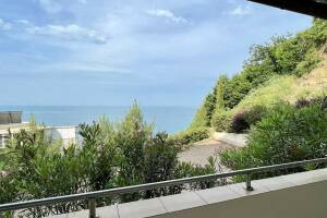 Изображение квартиры / апартамента "Апартаменты на первой береговой линии"