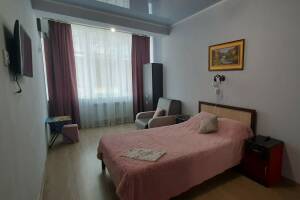 Изображение квартиры / апартамента "Однокомнатная квартира"