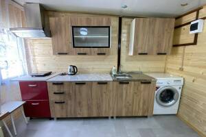 Изображение квартиры / апартамента "Дом под ключ"