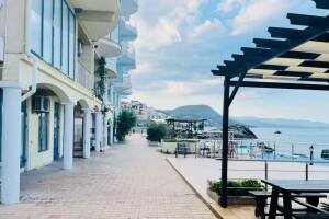 Изображение гостиницы "Гостевой дом «Лилия»"