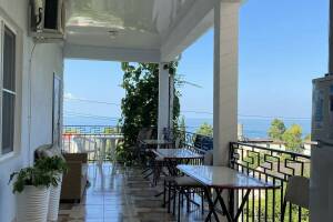 Изображение отеля / гостиницы "Гостевой дом «МарЛиз»"